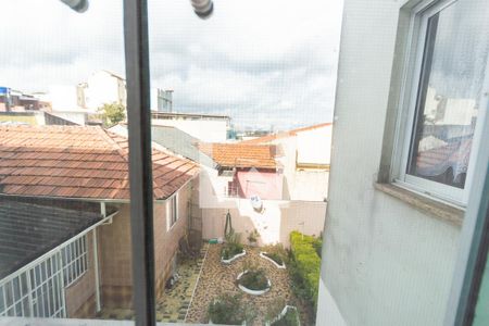 Apartamento à venda com 180m², 3 quartos e 2 vagasVista da Cozinha