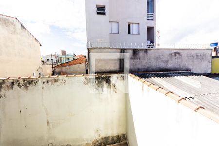 Vista do Quarto 1 de apartamento à venda com 3 quartos, 180m² em Utinga, Santo André