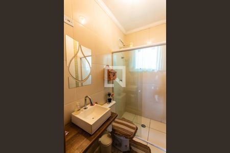 Apartamento à venda com 180m², 3 quartos e 2 vagasBanheiro