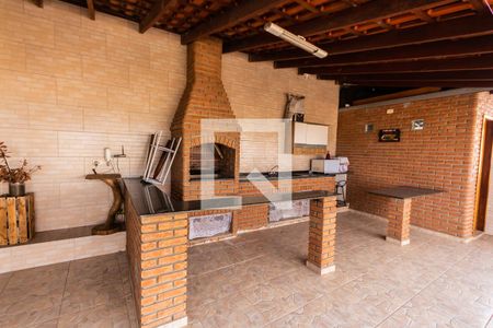 Apartamento à venda com 180m², 3 quartos e 2 vagasÁrea Gourmet