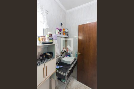 Apartamento à venda com 180m², 3 quartos e 2 vagasBanheiro da Suíte
