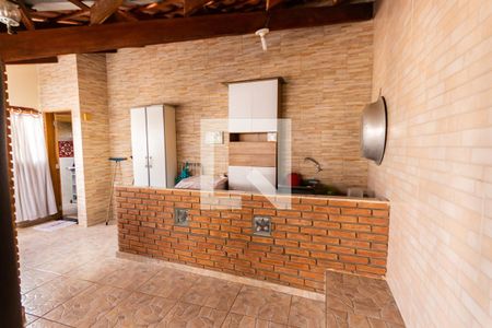 Apartamento à venda com 180m², 3 quartos e 2 vagasÁrea de Serviço