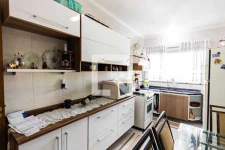 Apartamento à venda com 180m², 3 quartos e 2 vagasCozinha