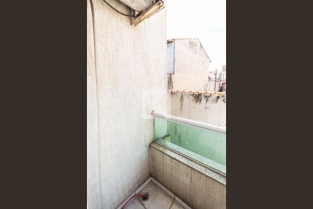 Apartamento à venda com 180m², 3 quartos e 2 vagasVaranda da Suíte 