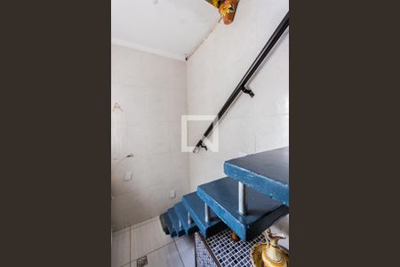 Apartamento à venda com 180m², 3 quartos e 2 vagasHall da Cozinha