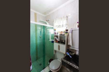 Apartamento à venda com 180m², 3 quartos e 2 vagasBanheiro da Suíte