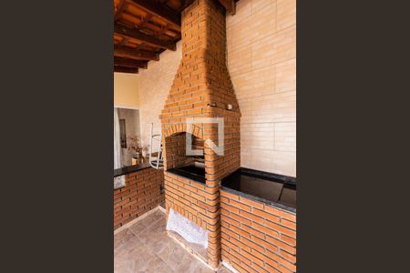 Apartamento à venda com 180m², 3 quartos e 2 vagasChurrasqueira