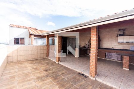 Apartamento à venda com 180m², 3 quartos e 2 vagasÁrea Gourmet