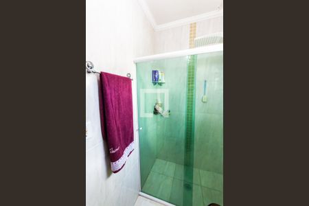 Apartamento à venda com 180m², 3 quartos e 2 vagasBanheiro da Suíte