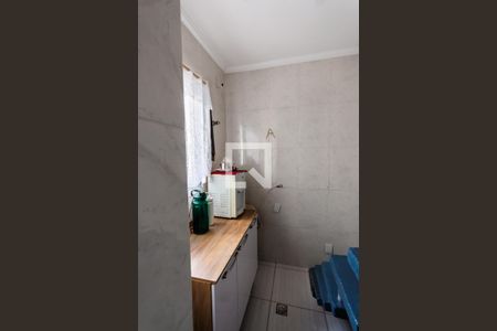 Apartamento à venda com 180m², 3 quartos e 2 vagasHall da Cozinha