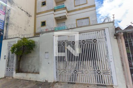 Apartamento à venda com 180m², 3 quartos e 2 vagasFachada