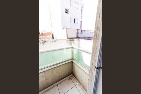 Apartamento à venda com 180m², 3 quartos e 2 vagasVaranda da Suíte 