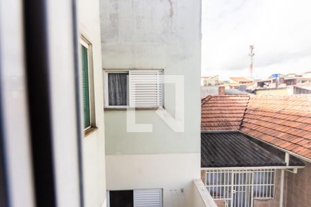 Apartamento à venda com 180m², 3 quartos e 2 vagasVista do Hall da Cozinha