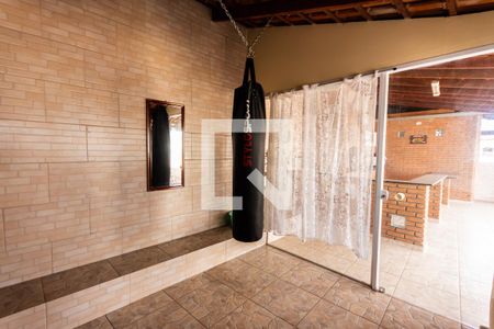 Apartamento à venda com 180m², 3 quartos e 2 vagasÁrea de Serviço