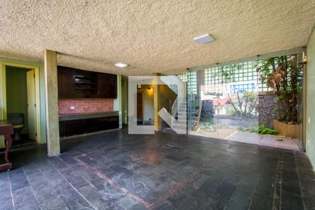 Casa à venda com 330m², 3 quartos e 6 vagasSala de jantar