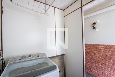 Casa à venda com 330m², 3 quartos e 6 vagasÁrea de serviço