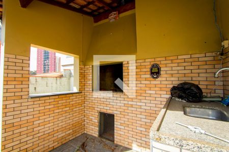 Casa à venda com 330m², 3 quartos e 6 vagasEspaço gourmet