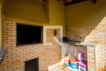 Casa à venda com 330m², 3 quartos e 6 vagasEspaço gourmet