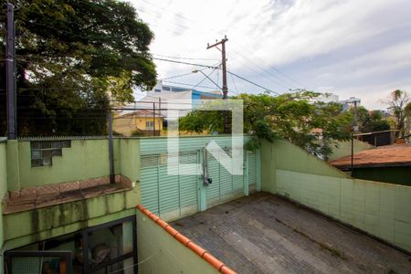 Casa à venda com 330m², 3 quartos e 6 vagasVista do quarto 3