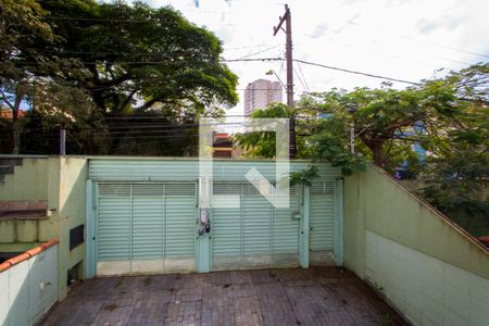 Casa à venda com 330m², 3 quartos e 6 vagasVista do quarto 1