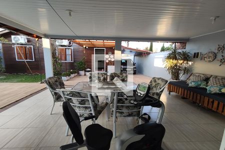 Casa à venda com 120m², 2 quartos e 3 vagasQuiosque 