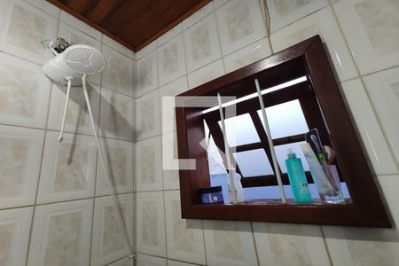 Casa à venda com 120m², 2 quartos e 3 vagasBanheiro