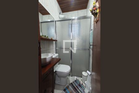 Casa à venda com 120m², 2 quartos e 3 vagasBanheiro