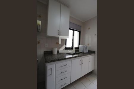 Apartamento à venda com 96m², 3 quartos e 1 vagaCozinha