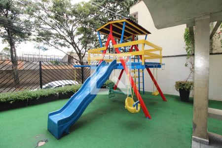 Apartamento à venda com 96m², 3 quartos e 1 vagaÁrea Comum - Playground