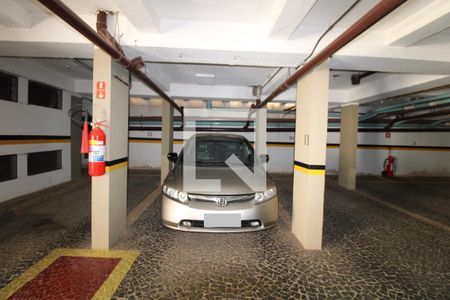 Apartamento à venda com 96m², 3 quartos e 1 vagaVaga de Garagem