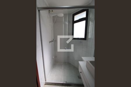Apartamento à venda com 96m², 3 quartos e 1 vagaBanheiro da Suíte
