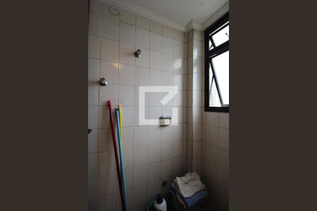 Apartamento à venda com 96m², 3 quartos e 1 vagaÁrea de Serviço - Despensa