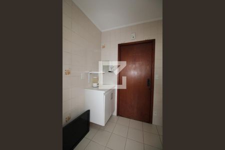 Apartamento à venda com 96m², 3 quartos e 1 vagaCozinha