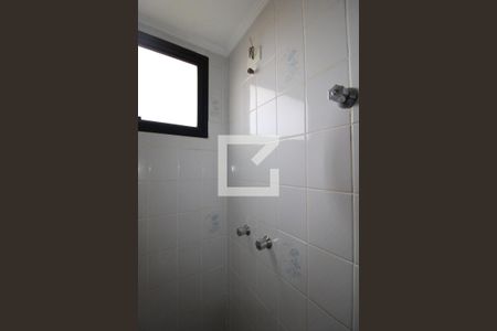 Apartamento à venda com 96m², 3 quartos e 1 vagaBanheiro Social