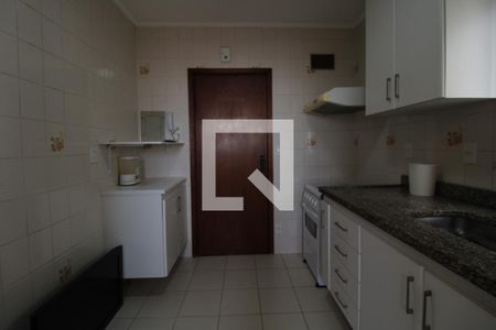 Apartamento à venda com 96m², 3 quartos e 1 vagaCozinha