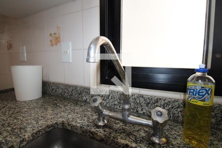 Apartamento à venda com 96m², 3 quartos e 1 vagaCozinha