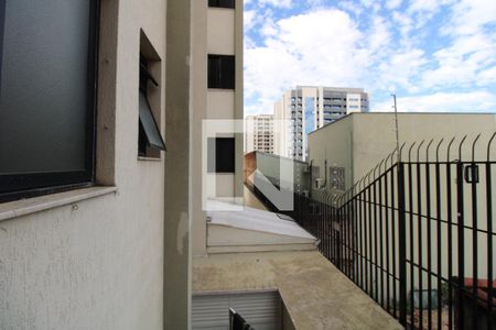 Apartamento à venda com 96m², 3 quartos e 1 vagaVista do Quarto 3/Escritório/Sala de TV