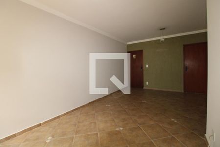 Sala de apartamento para alugar com 3 quartos, 96m² em Botafogo, Campinas