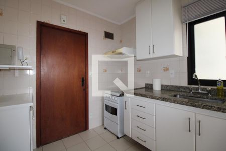 Apartamento à venda com 96m², 3 quartos e 1 vagaCozinha