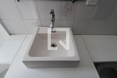 Apartamento à venda com 96m², 3 quartos e 1 vagaBanheiro da Suíte