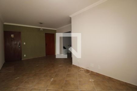 Sala de apartamento para alugar com 3 quartos, 96m² em Botafogo, Campinas