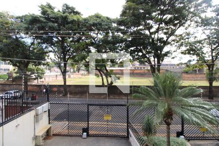 Apartamento à venda com 96m², 3 quartos e 1 vagaVista do Quarto 2 (suíte)