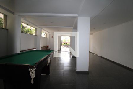 Apartamento à venda com 96m², 3 quartos e 1 vagaÁrea comum - Salão de Jogos