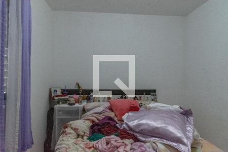 Apartamento à venda com 54m², 2 quartos e 1 vagaQuarto 2