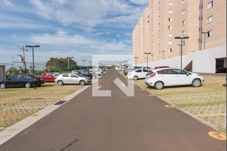 Apartamento à venda com 54m², 2 quartos e 1 vagaGaragens