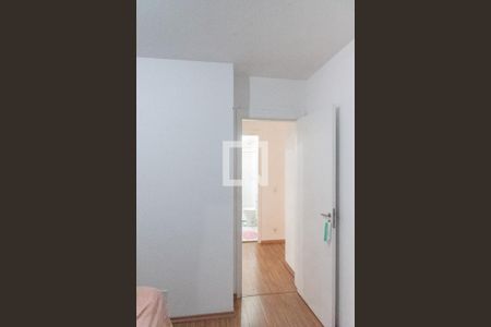 Apartamento à venda com 54m², 2 quartos e 1 vagaQuarto 2