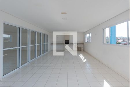 Apartamento à venda com 54m², 2 quartos e 1 vagaÁrea comum - Salão de festas