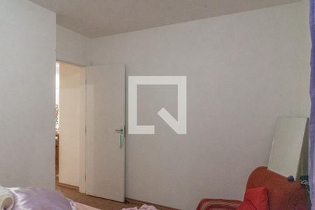 Apartamento à venda com 54m², 2 quartos e 1 vagaQuarto 2
