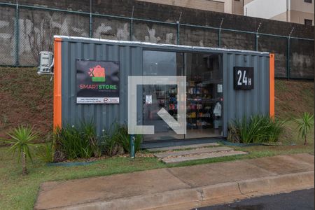 Apartamento à venda com 54m², 2 quartos e 1 vagaLoja de Conveniência