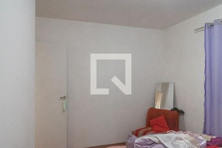 Apartamento à venda com 54m², 2 quartos e 1 vagaQuarto 2